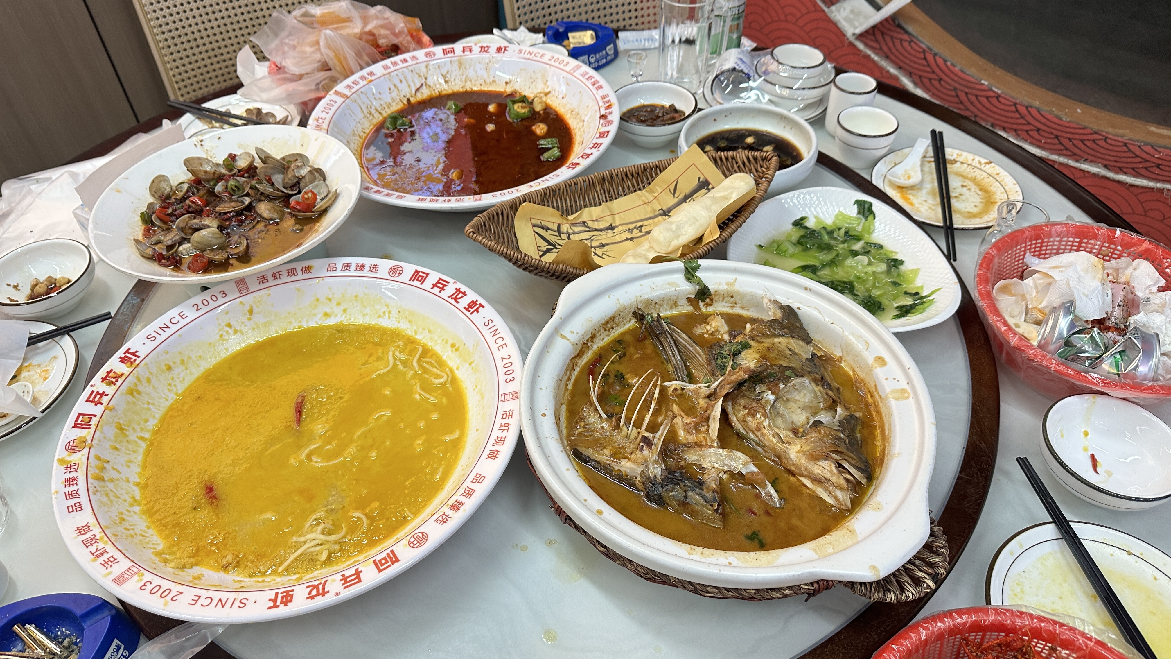 配图
