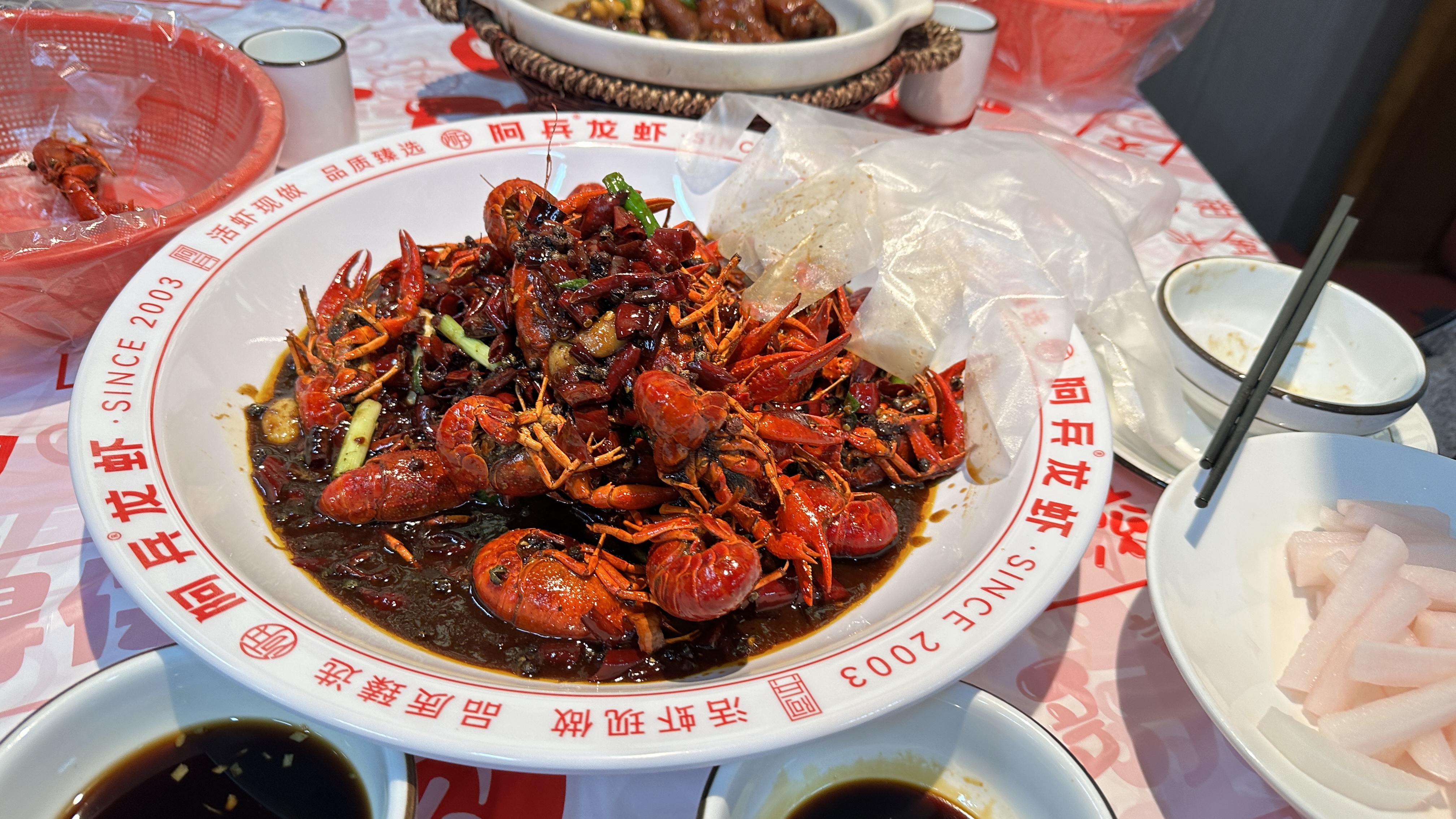 配图