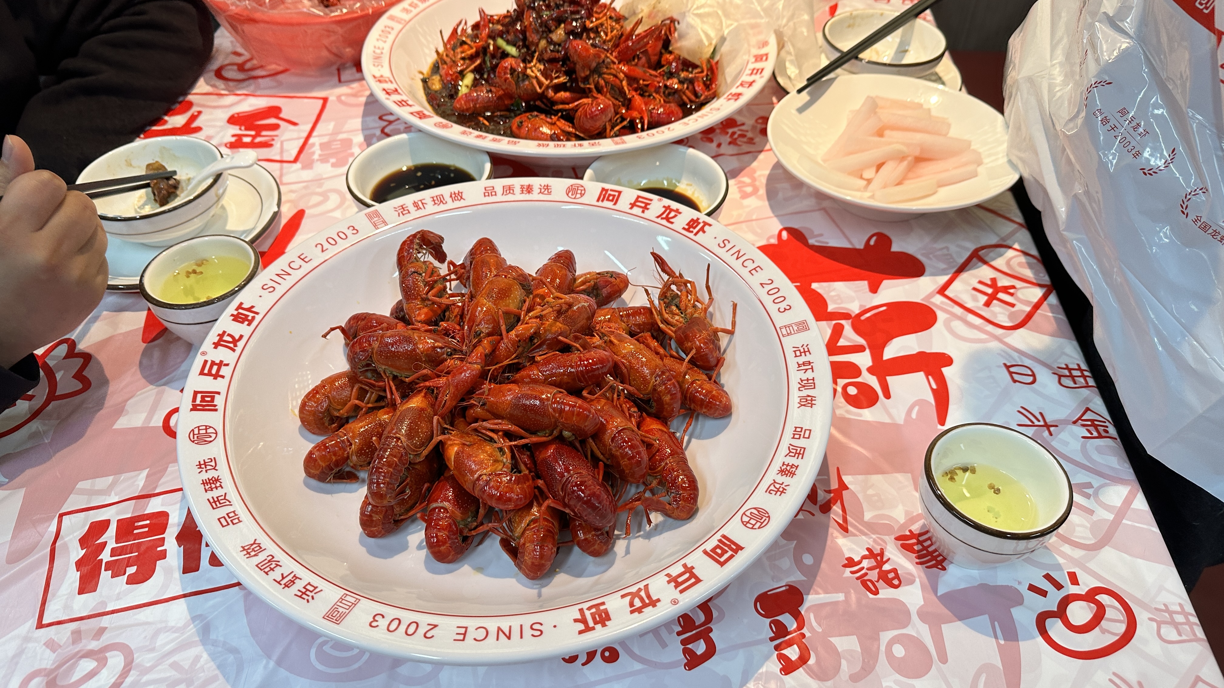配图